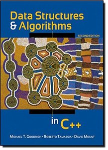 Data Structures and Algorithms in C++, 2/e (Paperback)