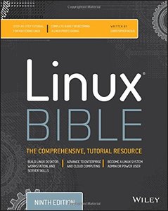 Linux Bible, 9/e (Paperback)