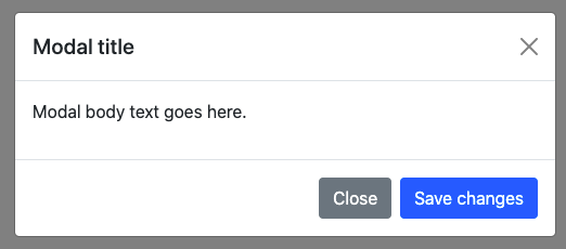 F2E合作社｜modal 燈箱效果｜Bootstrap 5 網頁框架開發入門